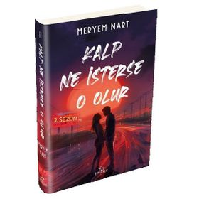Kalp Ne İsterse O Olur 2 - Meryem Nart