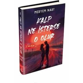 Kalp Ne İsterse O Olur 2 - Meryem Nart