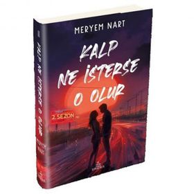 Kalp Ne İsterse O Olur 2 - Meryem Nart