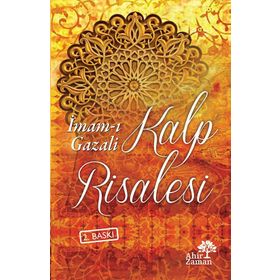 Kalp Risalesi Ahir Zaman