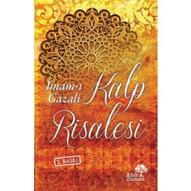 Kalp Risalesi Ahir Zaman