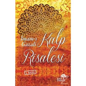 Kalp Risalesi - İmam-ı Gazali