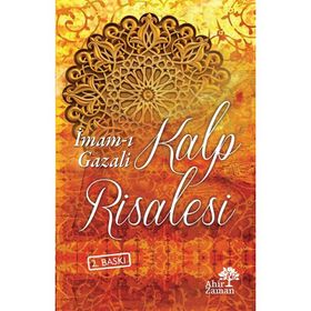 Kalp Risalesi - İmam-ı Gazali