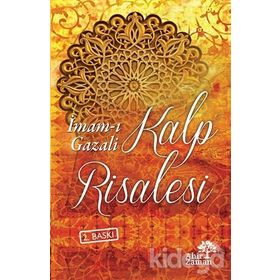 Kalp Risalesi - İmam-ı Gazali