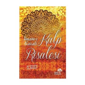 Kalp Risalesi - İmam-ı Gazali