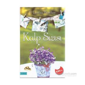 Kalp Sızısı - florence louisa barclay