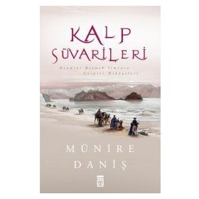 KALP SÜVARİLERİ - MÜNİRE DANİŞ