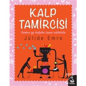 Kalp Tamircisi - Jülide Emre