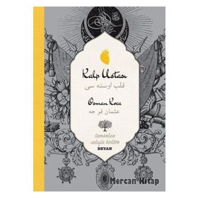 Kalp Ustası - Osman Koca
