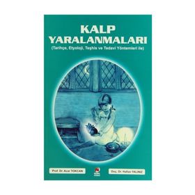 Kalp Yaralanmaları - Acar Tokcan Hafize Yalınız