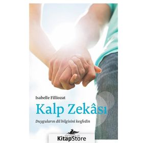 Kalp Zekası - Isabelle Filliozat