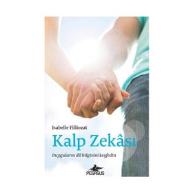 Kalp Zekası - Isabelle Filliozat
