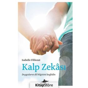 Kalp Zekası - Isabelle Filliozat
