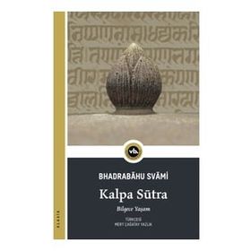 Kalpa Sütra - Bhadrabahu Svami