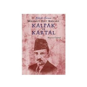 KALPAK VE KARTAL MAHMUT ESAT BOZKURT YILDIZLAR KARMASI - MUCIZE ÖZÜNAL
