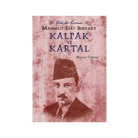 KALPAK VE KARTAL MAHMUT ESAT BOZKURT YILDIZLAR KARMASI - MUCIZE ÖZÜNAL