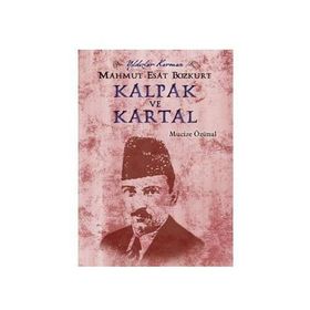 KALPAK VE KARTAL MAHMUT ESAT BOZKURT YILDIZLAR KARMASI - MUCIZE ÖZÜNAL