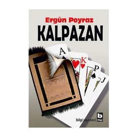 KALPAZAN - ERGÜN POYRAZ