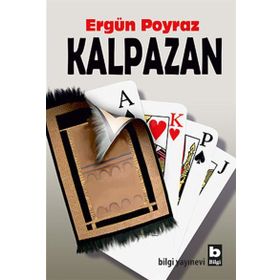 KALPAZAN - ERGÜN POYRAZ