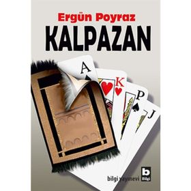 KALPAZAN - ERGÜN POYRAZ