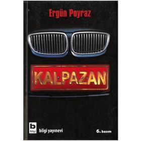 KALPAZAN - ERGÜN POYRAZ
