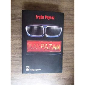 KALPAZAN - ERGÜN POYRAZ