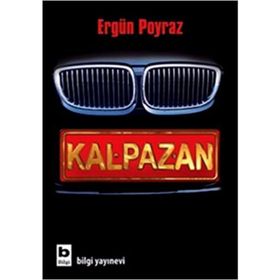 KALPAZAN - ERGÜN POYRAZ