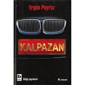 KALPAZAN - ERGÜN POYRAZ