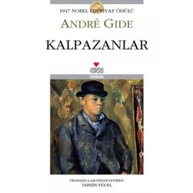 KALPAZANLAR - ANDRE GIDE