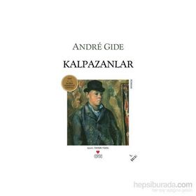 KALPAZANLAR - ANDRE GIDE