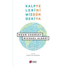 Kalplerimizdeki Yeni Dünya / Noam Chomsky