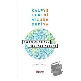 Kalplerimizdeki Yeni Dünya / Noam Chomsky