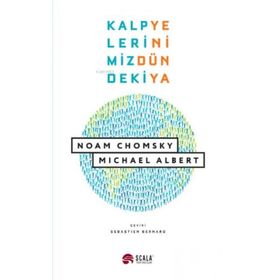 Kalplerimizdeki Yeni Dünya / Noam Chomsky