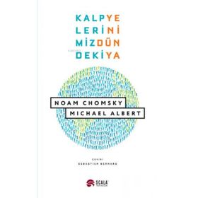 Kalplerimizdeki Yeni Dünya / Noam Chomsky