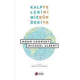 Kalplerimizdeki Yeni Dünya / Noam Chomsky