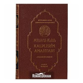 KALPLERIN ANAHTARI - MUHAMMED NURI ŞEMSEDDİN NAKŞİBENDİ