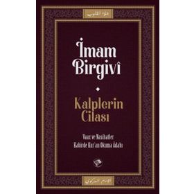 Kalplerin Cilası Zikrullah - Cafer Durmuş