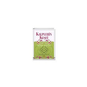Kalplerin Keşfi - Ahıska Yayınevi