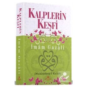 Kalplerin Keşfi - Ahıska Yayınevi