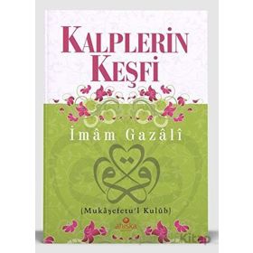 Kalplerin Keşfi - Ahıska Yayınevi