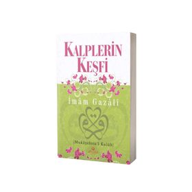 Kalplerin Keşfi - Ahıska Yayınevi