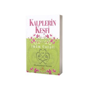 Kalplerin Keşfi - Ahıska Yayınevi