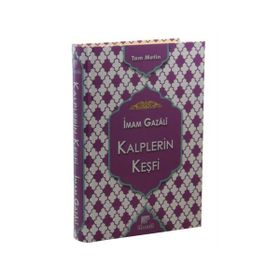 Kalplerin Keşfi - İmam Gazali