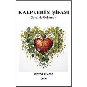 Kalplerin Şifası Gece Kitaplığı