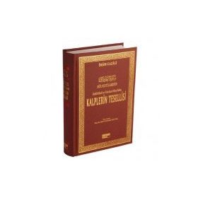 Kalplerin Tesellisi - İmam Gazali