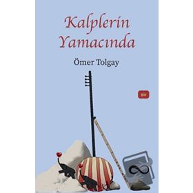 Kalplerin Yamacında - Ömer Tolgay