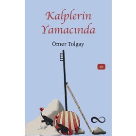 Kalplerin Yamacında - Ömer Tolgay