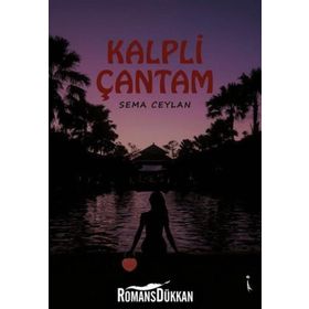 Kalpli Çantam - Sema Ceylan