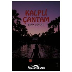 Kalpli Çantam - Sema Ceylan