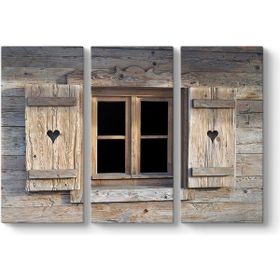Kalpli Pencere Tablosu